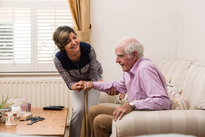 Home Care